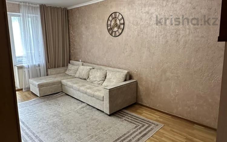1-бөлмелі пәтер · 32 м² · 3/5 қабат, мкр №9 49, бағасы: 250 000 ₸ в Алматы, Ауэзовский р-н — фото 2