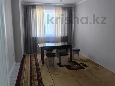 2-комнатная квартира · 81 м² · 5/5 этаж, мкр Бозарык , Боржар 688/38 за 120 000 ₸ в Шымкенте, Абайский р-н