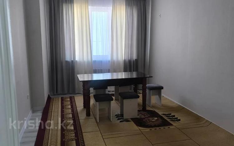 2-комнатная квартира · 81 м² · 5/5 этаж, мкр Бозарык , Боржар 688/38 за 120 000 ₸ в Шымкенте, Абайский р-н — фото 2