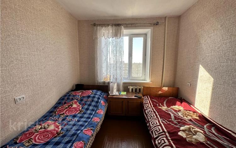 4-бөлмелі пәтер · 82.6 м² · 9/10 қабат, Юго-Восток ш/а., сатыбалдина 15/1, бағасы: 26 млн ₸ в Караганде, Казыбек би р-н — фото 7