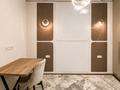 3-бөлмелі пәтер · 55 м² · 3/16 қабат, Утепова 31, бағасы: 49 млн ₸ в Алматы, Бостандыкский р-н — фото 3