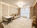 3-бөлмелі пәтер · 55 м² · 3/16 қабат, Утепова 31, бағасы: 49 млн ₸ в Алматы, Бостандыкский р-н — фото 7
