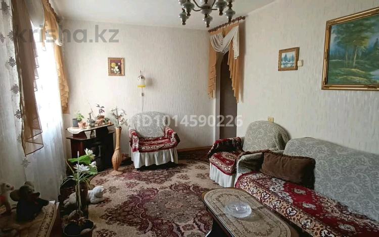 2-бөлмелі пәтер · 47.5 м² · 3/5 қабат, 29-шағынаудан, Мкр Юго-Восток, 29й микрорайон 12, бағасы: 14.5 млн ₸ в Караганде, Казыбек би р-н — фото 11