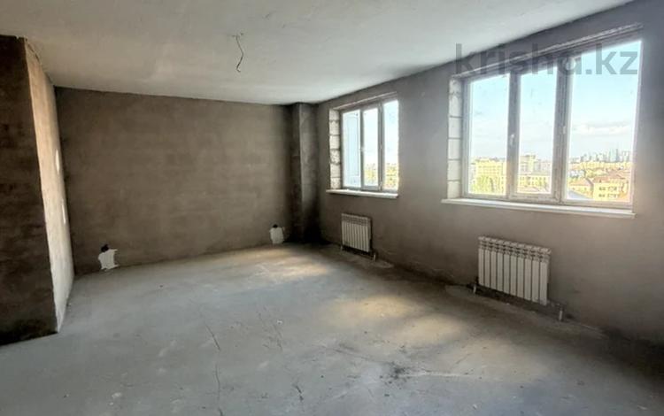 4-комнатная квартира · 115 м² · 8/13 этаж, Нарикбаева — Мухаметханова за 50.6 млн ₸ в Астане, Нура р-н — фото 2