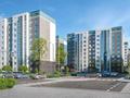 2-бөлмелі пәтер · 57.14 м² · 4/9 қабат, ПК Кунаева 501/19, бағасы: 35 млн ₸ в Алматы, Турксибский р-н