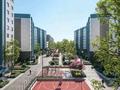 2-бөлмелі пәтер · 57.14 м² · 4/9 қабат, ПК Кунаева 501/19, бағасы: 35 млн ₸ в Алматы, Турксибский р-н — фото 3