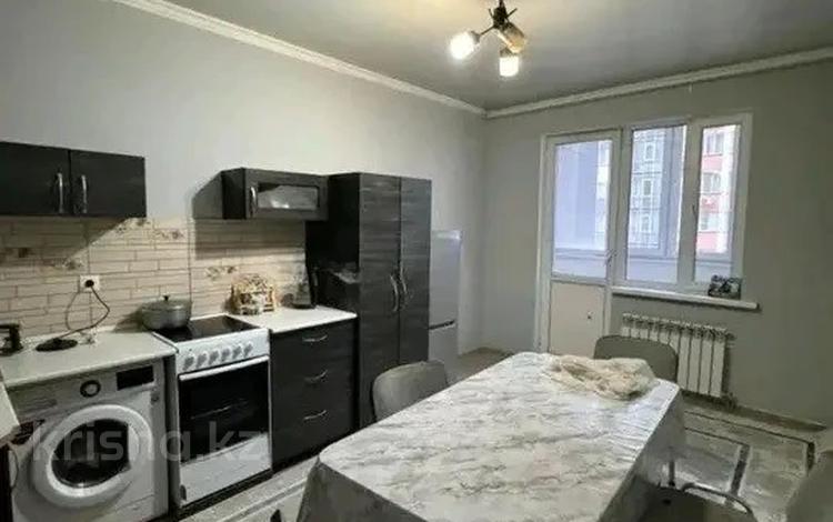 1-комнатная квартира · 45 м² · 4/12 этаж, мкр Дарабоз за 28 млн ₸ в Алматы, Алатауский р-н — фото 6