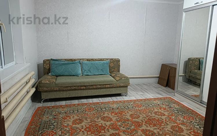 Часть дома · 2 комнаты · 42 м² · 3 сот., ул .Алексеева 27 за 80 000 ₸ в Таразе — фото 2