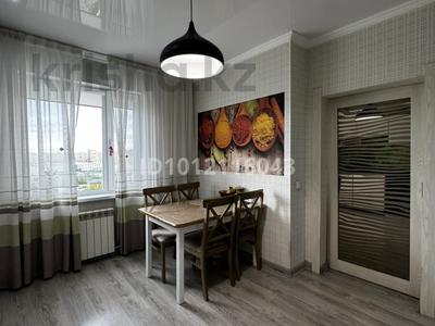 2-бөлмелі пәтер · 68.5 м² · 9/16 қабат, мкр Юго-Восток, Шахтеров 60 — НИШ, бағасы: 35.9 млн ₸ в Караганде, Казыбек би р-н
