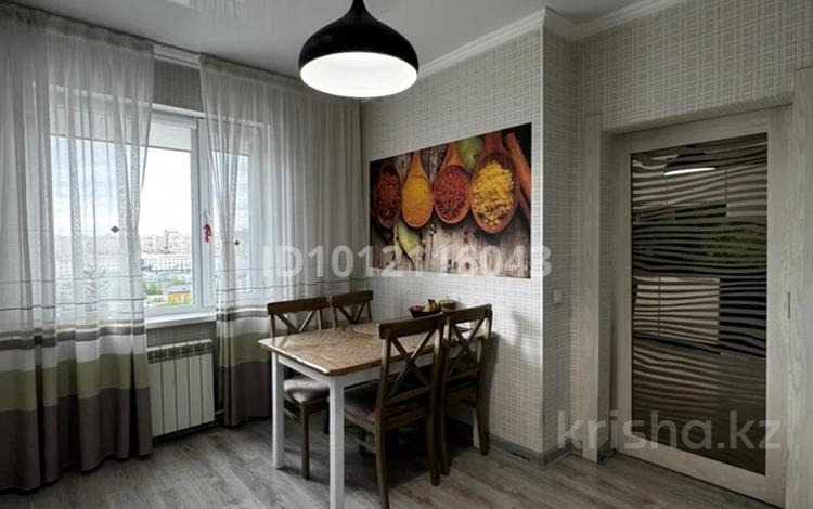 2-комнатная квартира · 68.5 м² · 9/16 этаж, мкр Юго-Восток, Шахтеров 60 — НИШ за 35.9 млн ₸ в Караганде, Казыбек би р-н — фото 4