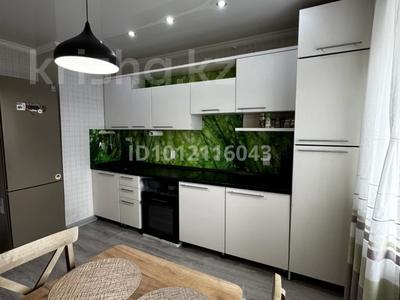 2-комнатная квартира · 68.5 м² · 9/16 этаж, мкр Юго-Восток, Шахтеров 60 — НИШ за 32.5 млн ₸ в Караганде, Казыбек би р-н
