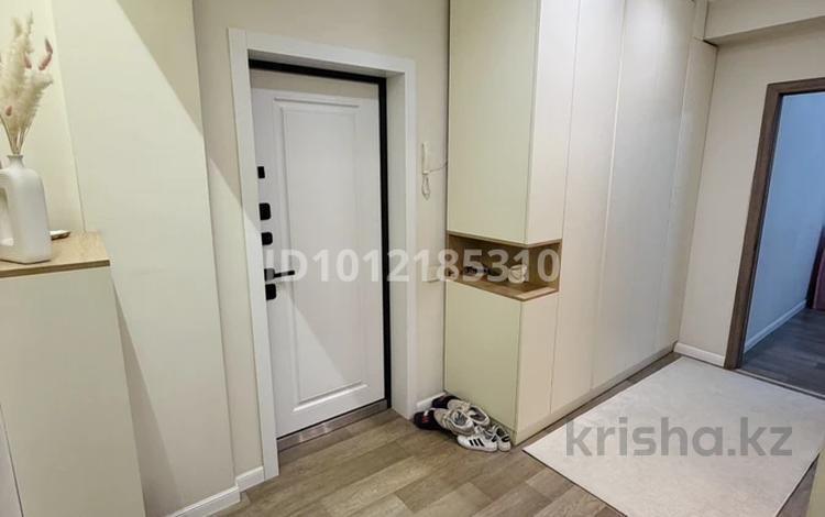 2-комнатная квартира · 63 м² · 4/7 этаж, Вахтангова 17Б — Тимирязева Жандосова за 350 000 ₸ в Алматы, Бостандыкский р-н — фото 2