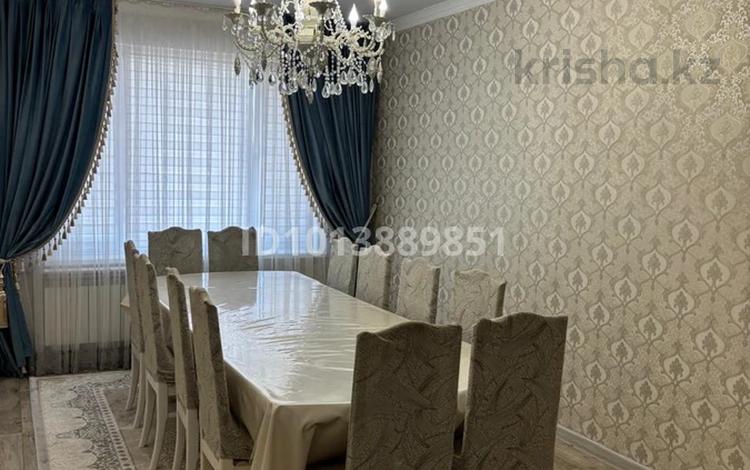 4-бөлмелі пәтер · 91 м² · 3/5 қабат, 14-ш/а. 35, бағасы: 35 млн ₸ в Актау, 14-й мкр — фото 2