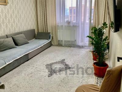 2-комнатная квартира · 54 м² · 8/12 этаж, Караменде би Шакаулы 9 за 27 млн ₸ в Астане, Сарыарка р-н