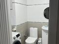 3-бөлмелі пәтер · 90 м² · 2/5 қабат, Бирлик 13, бағасы: 43.5 млн ₸ в Талдыкоргане, мкр Бирлик — фото 31