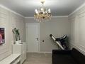 3-бөлмелі пәтер · 90 м² · 2/5 қабат, Бирлик 13, бағасы: 43.5 млн ₸ в Талдыкоргане, мкр Бирлик — фото 18
