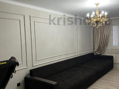 3-бөлмелі пәтер · 90 м² · 2/5 қабат, Бирлик 13, бағасы: 43.5 млн ₸ в Талдыкоргане, мкр Бирлик