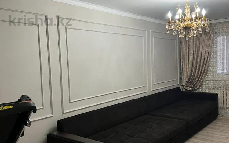 3-бөлмелі пәтер · 90 м² · 2/5 қабат, Бирлик 13, бағасы: 43.5 млн ₸ в Талдыкоргане, мкр Бирлик — фото 23