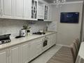 3-бөлмелі пәтер · 90 м² · 2/5 қабат, Бирлик 13, бағасы: 43.5 млн ₸ в Талдыкоргане, мкр Бирлик — фото 21