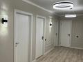 3-бөлмелі пәтер · 90 м² · 2/5 қабат, Бирлик 13, бағасы: 43.5 млн ₸ в Талдыкоргане, мкр Бирлик — фото 13