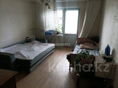 3-комнатная квартира · 57 м² · 8/10 этаж, Жаяу-мусы 1 — На против 12 месяцев за 23 млн 〒 в Павлодаре