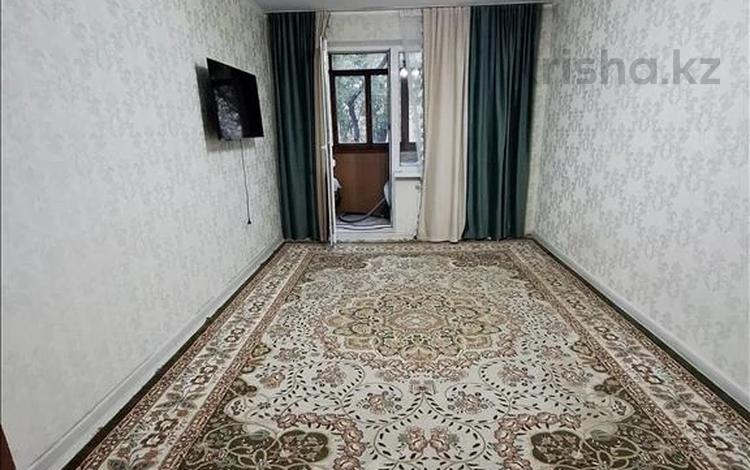 2-бөлмелі пәтер · 45 м² · 3/5 қабат, мкр Айнабулак-3 — Жумабаева | Макатаева | Гимназия №118 | Школа №137, бағасы: 32.5 млн ₸ в Алматы, Жетысуский р-н — фото 11
