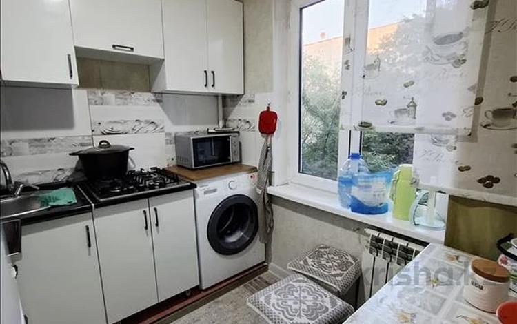 2-комнатная квартира · 45 м² · 3/5 этаж, мкр Айнабулак-3 — Жумабаева | Макатаева | Гимназия №118 | Школа №137 за 32 млн ₸ в Алматы, Жетысуский р-н — фото 3