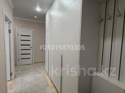 2-бөлмелі пәтер · 59 м² · 9/9 қабат, Зачаганск пгт ш/а., Бірлік 11, бағасы: 20 млн ₸ в Уральске, мкр. Зачаганск пгт
