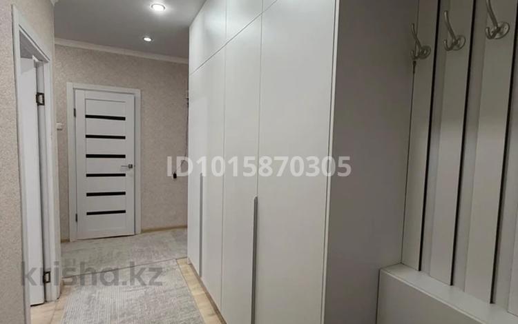 2-комнатная квартира · 59 м² · 9/9 этаж, мкр. Зачаганск пгт, Бірлік 11 за 20 млн ₸ в Уральске — фото 2