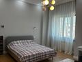 4-комнатная квартира · 210 м² · 7/8 этаж, Кабанбай Батыра 13 за 145 млн ₸ в Астане, Есильский р-н — фото 4
