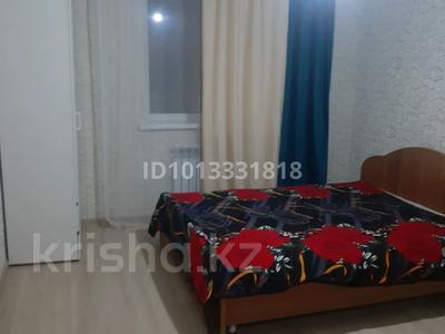 1-комнатная квартира · 39.2 м² · 6/8 этаж, Аманжол Болекпаев 12 за 23.5 млн ₸ в Астане, Алматы р-н