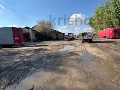 Өнеркәсіптік база · 83 сотық, 71-разъезд ш/а., бағасы: 180 млн ₸ в Алматы, Алатауский р-н