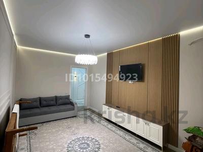 2-комнатная квартира · 70 м² · 2/9 этаж, Байдибек би 126/6 за 250 000 ₸ в Шымкенте, Каратауский р-н