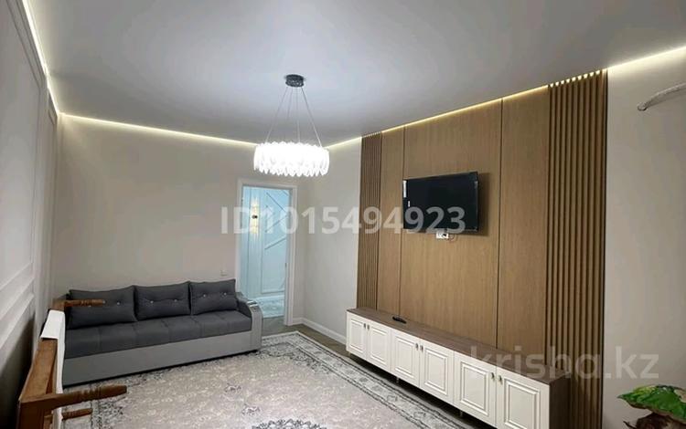 2-комнатная квартира · 70 м² · 2/9 этаж, Байдибек би 126/6 за 250 000 ₸ в Шымкенте, Каратауский р-н — фото 2