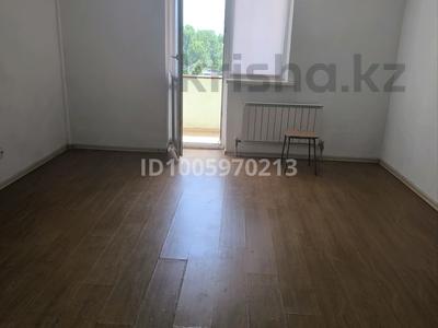 1-бөлмелі пәтер · 30.2 м² · 4/7 қабат, Өжет ш/а. 86 — Рынок Мизам, бағасы: 18.5 млн ₸ в Алматы, Алатауский р-н