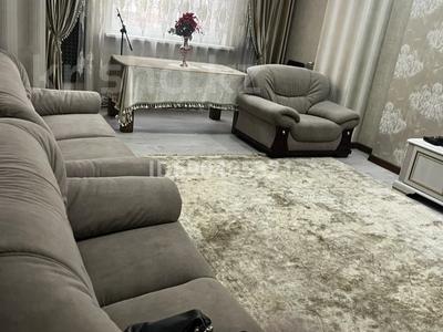 3-комнатная квартира · 110 м² · 3/10 этаж, мкр Керемет 5 за 650 000 ₸ в Алматы, Бостандыкский р-н