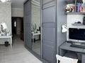 3-комнатная квартира · 110 м² · 3/10 этаж, мкр Керемет 5 за 650 000 ₸ в Алматы, Бостандыкский р-н — фото 15