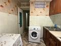 1-комнатная квартира · 34 м² · 2/5 этаж, мкр Юго-Восток, Строителей за 13.5 млн ₸ в Караганде, Казыбек би р-н — фото 5