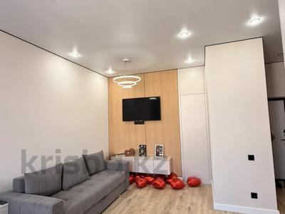1-бөлмелі пәтер · 41.6 м² · 15/16 қабат, Е-429 14/2, бағасы: 29.5 млн ₸ в Астане, Нура р-н