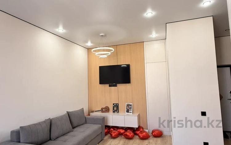 1-бөлмелі пәтер · 41.6 м² · 15/16 қабат, Е-429 14/2, бағасы: 29.5 млн ₸ в Астане, Нура р-н — фото 20