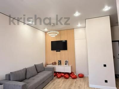 1-бөлмелі пәтер · 41.6 м² · 15/16 қабат, Е-429 14/2, бағасы: 28.5 млн ₸ в Астане, Нура р-н