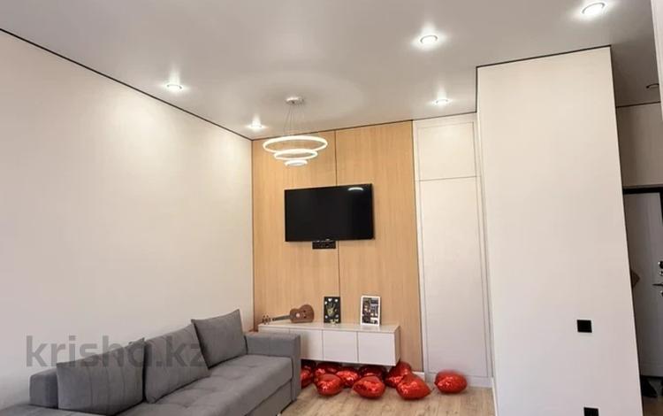 1-комнатная квартира · 41.6 м² · 15/16 этаж, Е-429 14/2 за 28.5 млн ₸ в Астане, Нура р-н — фото 38