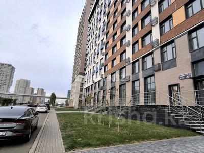 1-комнатная квартира · 33 м² · 5/12 этаж, Тауелсиздик 60 за 30 млн ₸ в Астане, Алматы р-н