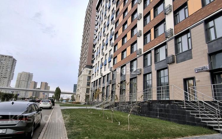 1-бөлмелі пәтер · 33 м² · 5/12 қабат, Тауелсиздик 60, бағасы: 30 млн ₸ в Астане, Алматы р-н — фото 2