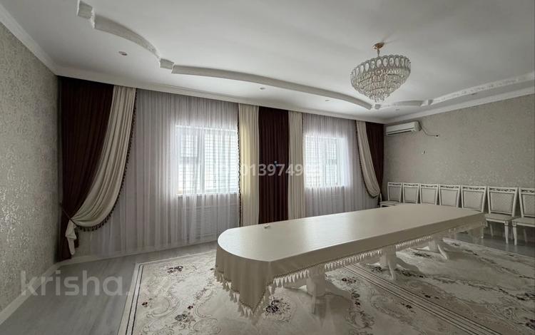 Отдельный дом · 3 комнаты · 150 м² · 74 сот., Хожабеков Тілеумұрат 19 за 32 млн ₸ в Форте-шевченко — фото 2
