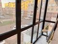 2-бөлмелі пәтер · 65 м² · 2/5 қабат, Балапанова 27, бағасы: 27.5 млн ₸ в Талдыкоргане, мкр Бирлик — фото 17
