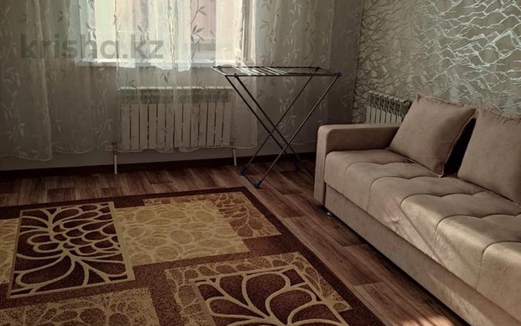1-комнатная квартира · 38.6 м² · 6/8 этаж, Аманжол Болекпаев 12 за 22.5 млн ₸ в Астане, Алматы р-н — фото 2