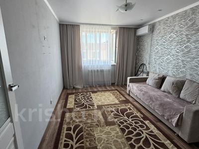 1-комнатная квартира · 38.6 м² · 6/8 этаж, Аманжол Болекпаев 12 за 21.5 млн ₸ в Астане, Алматы р-н
