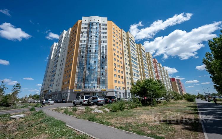 1-комнатная квартира · 34 м² · 13/14 этаж, Нургиса Тлендиева 42 за 18.5 млн ₸ в Астане, Сарыарка р-н — фото 2