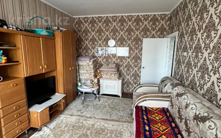 3-комнатная квартира · 72 м² · 3/9 этаж, мкр Сайран за 49.5 млн ₸ в Алматы, Ауэзовский р-н — фото 5